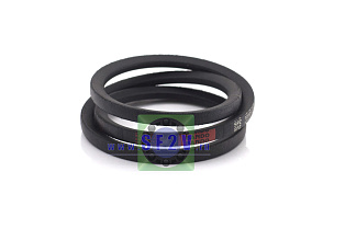 SPZ 837 Lw BANDO
