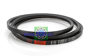 B 100 2540-Li (DE) BANDO