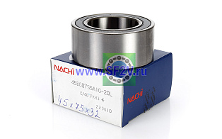 Кондиционера (45*75*32) 45BG07S5A1G -2DL NACHI