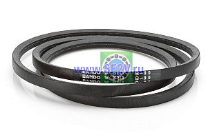 B 90 2261-Li (JP) BANDO