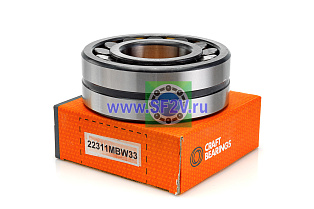 3611 Н (22311 MW33) CRAFT