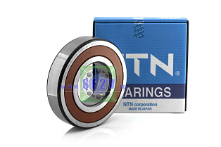 6318 LLUC3/2AS (2RSC3) NTN