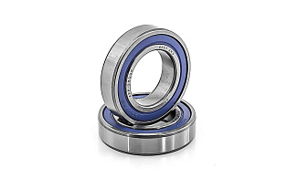 180107 (6007 2RS) АПП