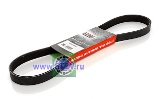 6PK 940 BANDO