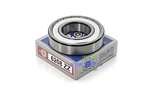 80208 (6208 ZZ) ZNL