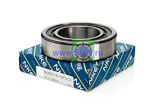 NU 2211 -E-TVP3-C3 NKE