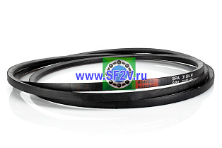 SPA 3150 Lw BANDO