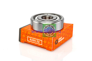 80200 (6200 ZZ) CRAFT