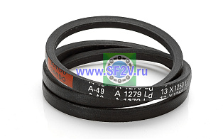 A 49 1250 Li (DE) BANDO
