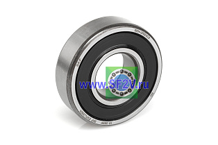 6204 2RSHC3 SKF