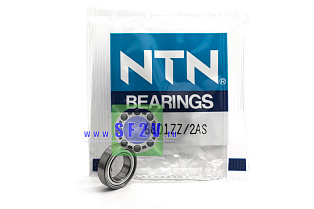 6801 ZZ NTN