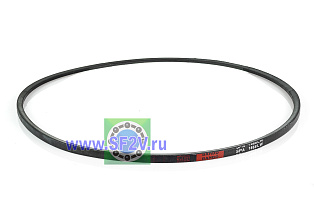 SPA 1668 Lw BANDO