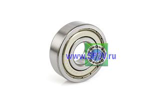 6- 80304 АС17 (6304 ZZ) ППЗ