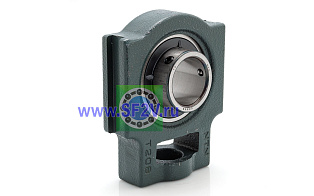 UCT 208 D1 NTN
