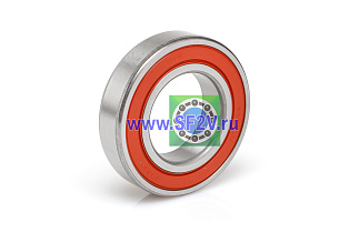 6006 LLUCM/5K (2RS) NTN