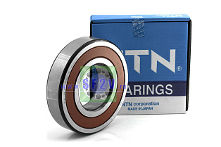 6317 LLU/2AS (2RS) NTN