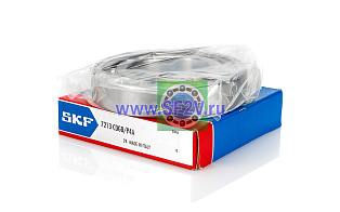 7213 CDGB P4A SKF