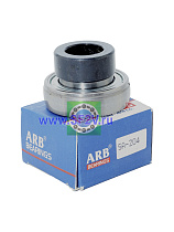 SA 204 ZZ ARB