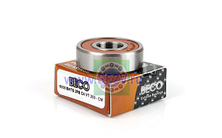 6000 BHTS 2RSC4 VT 200 C° BECO