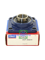 UCF 208 /H SKF