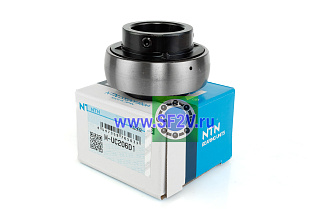 M-UC 206 D1 NTN