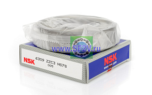 6309 ZZC3E NSK