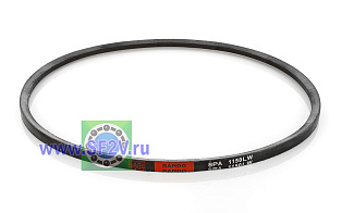 SPA 1150 Lw BANDO