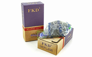 UCFL 206 FKD