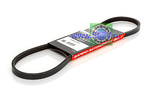 3PK 760 BANDO
