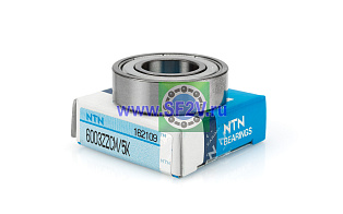 6003 ZZCM/5K NTN