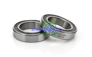 1000804 2RS (61804 2RS) MTM