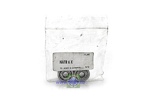 NATR 6 X INA