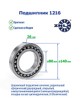 1216 ZNL