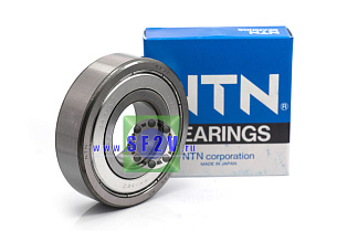 63 /32 ZZ/2AS NTN