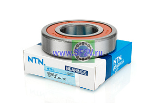 6207 LLUCM/5K (2RS) NTN