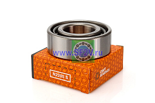 2505 КМ (N 2205) CRAFT