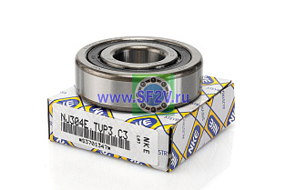 NU 304 -E-TVP3-C3 (32304) NKE