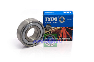 80204 (6204 ZZ) DPI