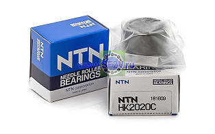 HK 2020 C NTN