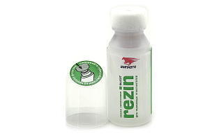 силиконовая REZIN Аппликатор (30) REZIN