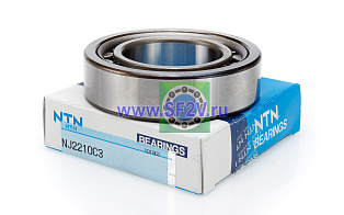 NJ 2210 C3 NTN