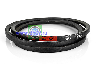 SPA 1957 Lw BANDO