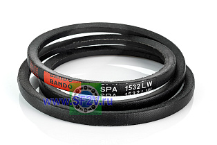 SPA 1532 Lw BANDO