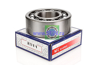 1611 (2311) NFC