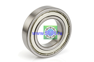 6- 80210 АС17 (6210 ZZ) ППЗ