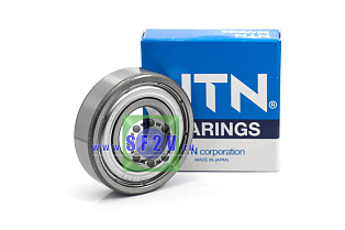 62 /22 ZZC3 /2AS NTN