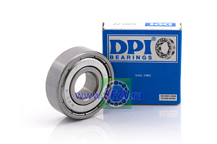 80201 (6201 ZZ) DPI