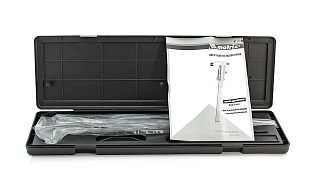 Штангенциркуль 300мм 0,02мм MATRIX