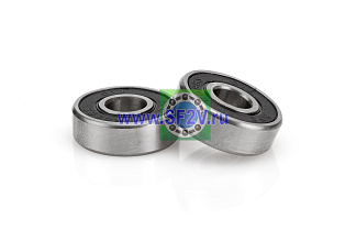 180018 (608 2RS) NFC