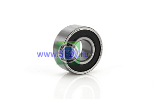 2204 2RS (1504 2RS) CX